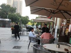 -新世界餐厅(万达店)