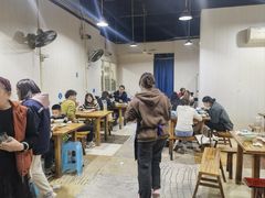 -桐梓锅贴饺(桃源东路店)