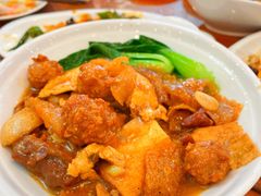 烧三鲜-春发芽葫芦头(科技二路旗舰店)