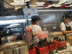 -野萃山·潮汕厚果汁(十亩地店)