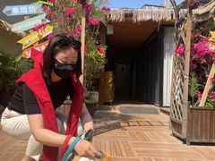 -泰堤坊(淡水体育馆店)