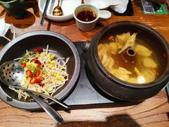 -云海肴·汽锅鸡·云南菜(美罗城店)