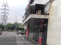 -麦当劳(朝阳路得来速店)