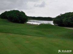 -滨海高尔夫俱乐部