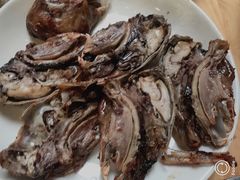 -邱金小炒·30 年盐帮江湖菜(自贡店)