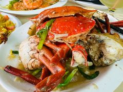 -钱塘府海鲜餐厅