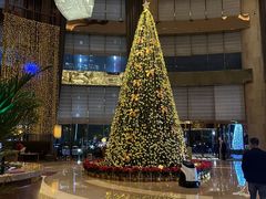 -厦门源昌凯宾斯基大酒店