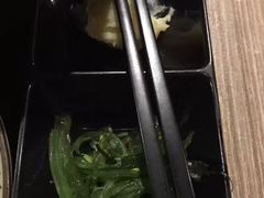 -左舞和风屋便当(金地店)