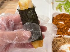 -霸腹烤肉(厦门柚子番店)