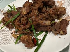 -上海会馆(香港名都店)