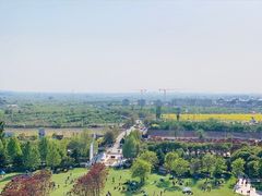 -北京金海湖景区