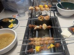 -丰茂烤串(五道口店)