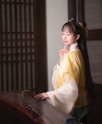点击看大图 -盘子女人坊古装写真摄影(南京总店)