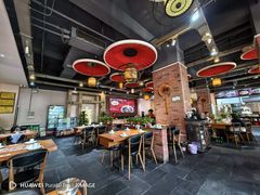 -小蓉合餐厅·川菜·陕南菜(凤城二路店)