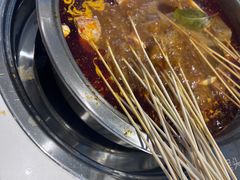 -屋头串串(中海环宇城店)