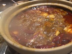 -郭铁柱·泥炉老火锅(江北龙湖天街店)