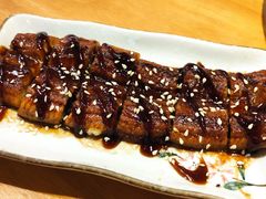 -一井烧肉·活鳗·寿司(望京SOHO店)