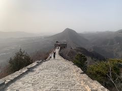 -司马台长城