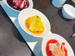 -粥全粥到海鲜家常菜·海肠捞饭(嫩江路店)