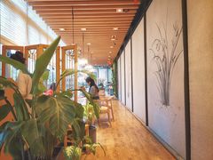 -若蘭慈·无国界素食料理(欢乐海岸店)