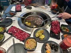 -海汕记·潮汕鲜牛肉火锅·自助