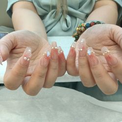 -斯馨·健康美甲美睫