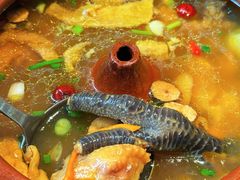 -小喜客·云南特色菜(纳西庭院店)