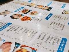 -标记Jane's kitchen(平桥直街店)