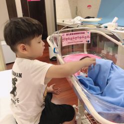 -禧月荟·爱丽馨月子中心(山庄店)