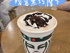 -星巴克(广州正佳广场4层店)