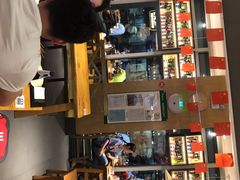 -木屋烧烤(坂田天安云谷店)