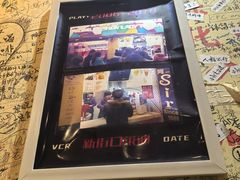-阿sir咖啡(陶谷新村店)