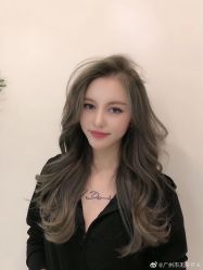 -3AM HAIR SALON染发接发