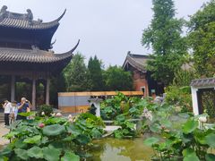 -钱王祠