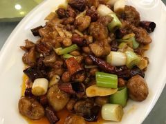 -成都驻京办餐厅(蜀都宾馆店)