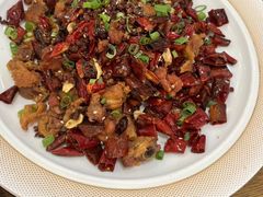 -天宝酒店(万达店)