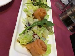-红房子西菜馆(淮海中路店)