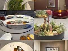 -虹御轩·传承江浙菜(虹桥店)