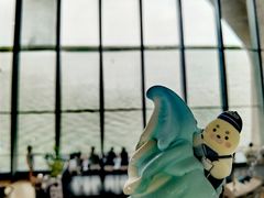 -抱抱地球咖啡馆(国家海洋博物馆店)