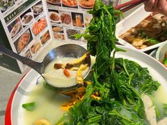 -林辉家宴·本地家常菜·头牌清远鸡(先锋店)