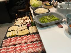 水性扬花-小街猪手(团结湖店)