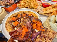 -亿牌牌东北烧烤(博物馆旗舰店)