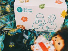 -卷心卷意·轻甜蛋糕(新光天地店)