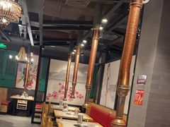 -韩宫宴烤肉·料理(武汉印象城店)