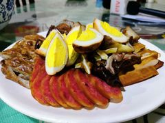 -长香源葫芦头梆梆肉(开通巷店)