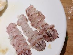 -海味当家·蒸锅海鲜(星海公园店)