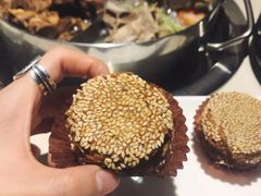 五万元烧饼-浩爷羊蝎子火锅(望京店)