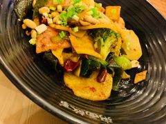 -南粥北面(东大桥店)