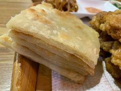 -闻道食府烙饼卷带鱼(原车耳营店原大觉寺店)