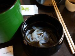 葛切凉粉-键善良房(本店)